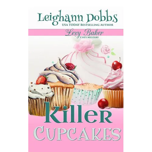 Killer Cupcakes