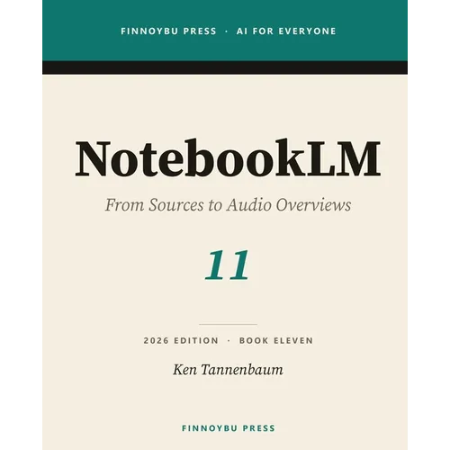 NotebookLM: Master Google's AI Research Companion