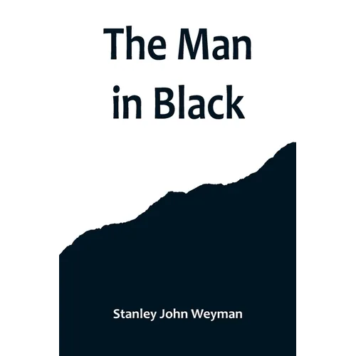The Man in Black