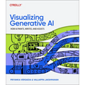 Visualizing Generative AI: How AI Paints, Writes, and Assists