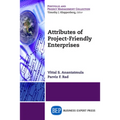 Attributes of Project-Friendly Enterprises