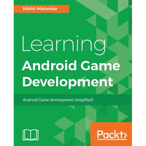 Learning Android Game Development