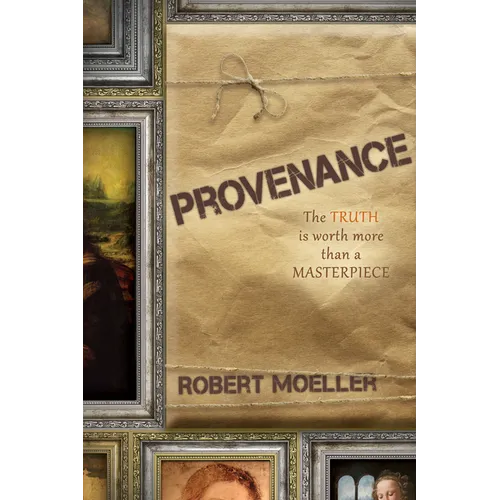 Provenance