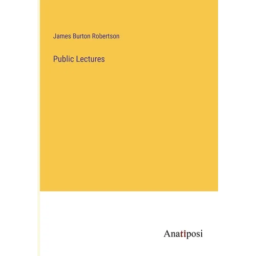 Public Lectures