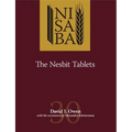 Nisaba