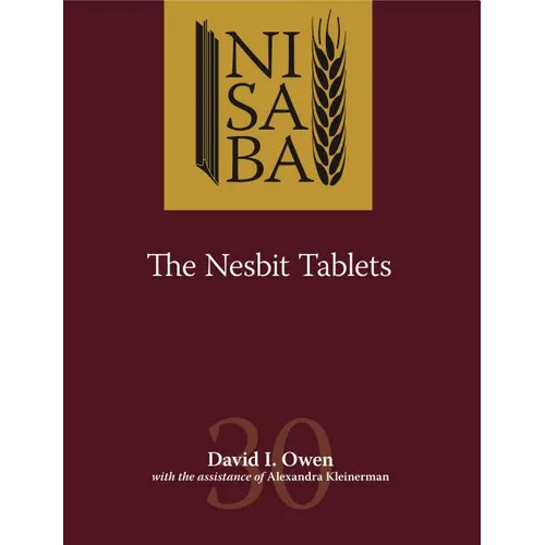 Nisaba