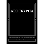 Apocrypha: King James Version