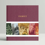 Family: The Source Family Scrapbook