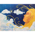 I Sleep in the Stars