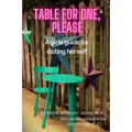 Table for One, Please