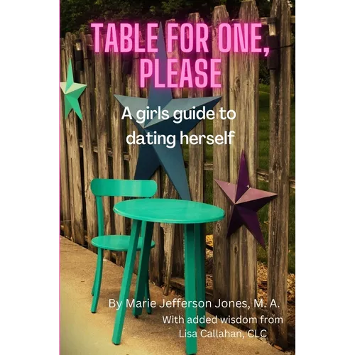 Table for One, Please
