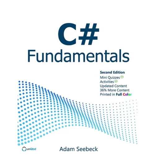 C# Fundamentals