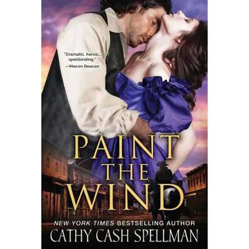 Paint the Wind