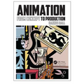 Animation: From Concepts and Production
