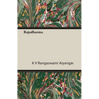 Rajadharma - Paperback