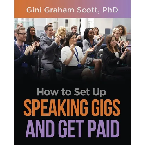 How to Set Up Speaking Gigs and Get Paid