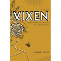 Vixen: From Mormon Convert to LDS Apostate