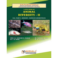 Animal Diversity - II