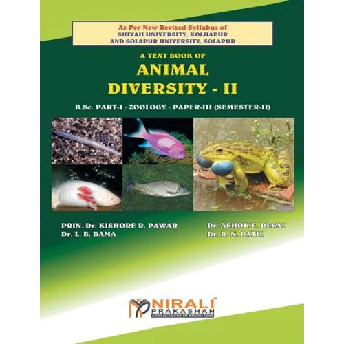 Animal Diversity - II