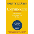 Unthinking: The Surprising Forces Behind What We Buy