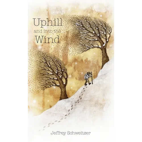 Uphill and into the Wind