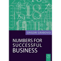 Numbers for Successful Business