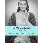 The Mitford Society: Vol. 4 - Paperback