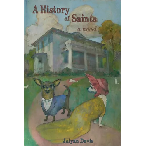 A History of Saints