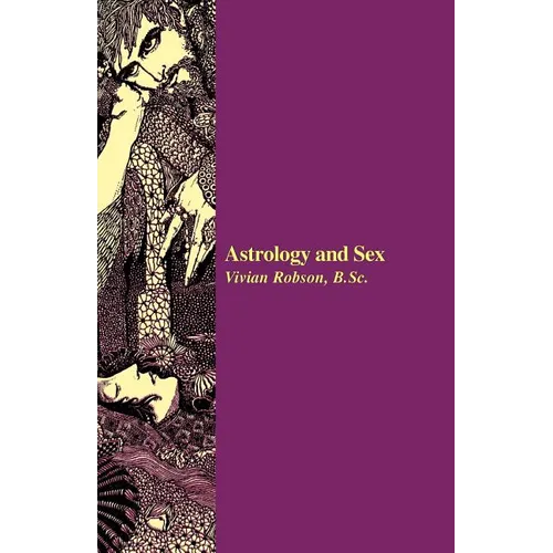 Astrology and Sex
