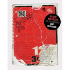 In Love and Death: The Lost Notebook - Hardcover