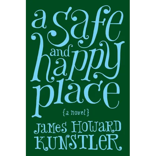 A Safe and Happy Place