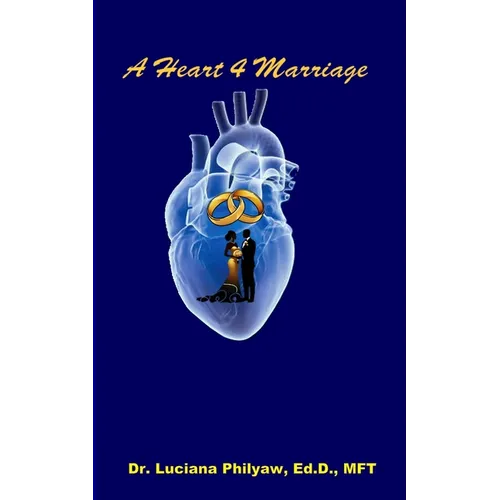 A Heart 4 Marriage
