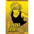 Banana Fish, Vol. 5