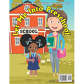 Let Me Into Preschool