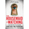 The Housemaid Is Watching
