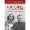 Both Sides of the Pond: My Family's War, 1933-1946