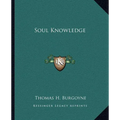 Soul Knowledge
