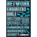 Network Engineer's Bible: Mastering 100 Protocols For Communication, Management, And Security