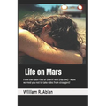 The Lawman: Life on Mars: From the case files of Detective Will Diaz (ret)