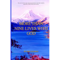 More Than Nine Lives with God: The survival from many unexpected perilous events that would be impossible without divine intervention.