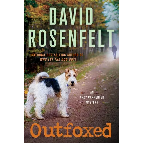 Outfoxed