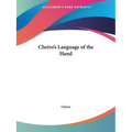Cheiro's Language of the Hand
