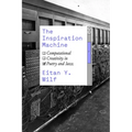 The Inspiration Machine: Computational Creativity in Poetry and Jazz