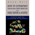 How to Interpret Your DNA Test Results For Family History