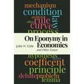 On Eponymy in Economics and Other Essays