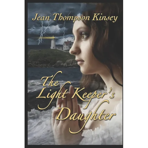 The Lightkeeper's Daughter