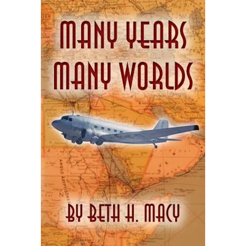 Many Years, Many Worlds
