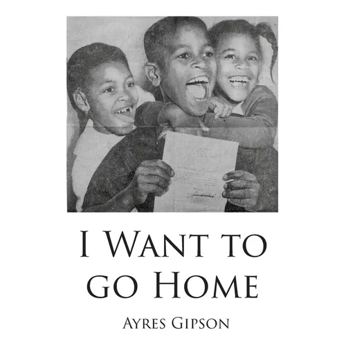 I Want to Go Home