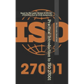 Practical Introduction to ISO 27001: Based On The Latest Version of ISO/IEC 27001:2022 And Its 2024 Amendment