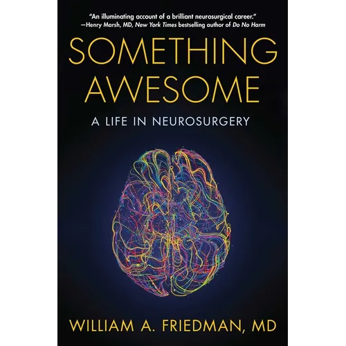 Something Awesome